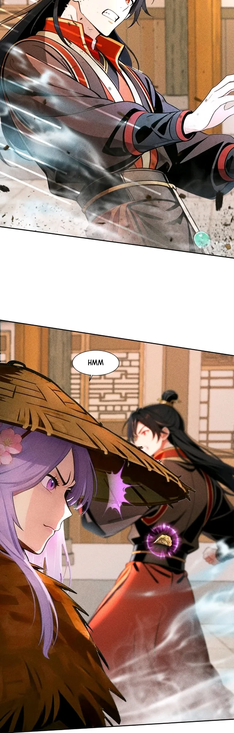 Starting with Ten Billion Billion Spirit Stones, I Buy Out the Fantasy World Chapter 36 halaman 18