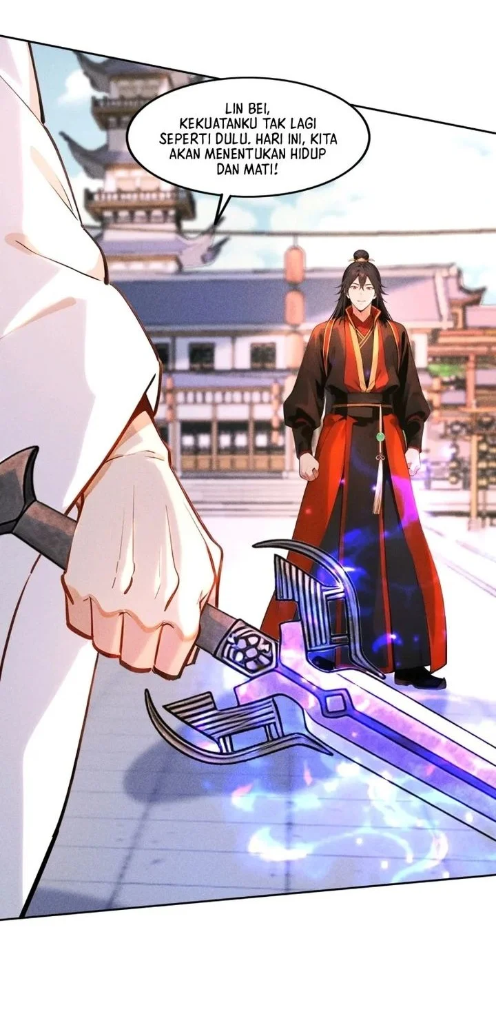 Starting with Ten Billion Billion Spirit Stones, I Buy Out the Fantasy World Chapter 37 halaman 8