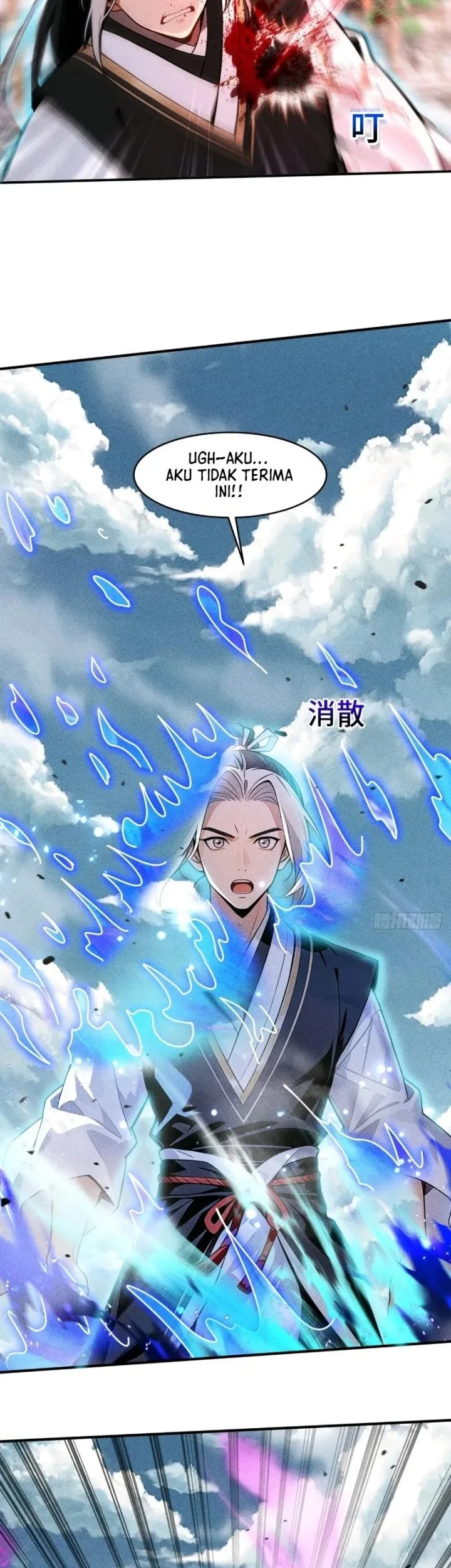 Starting with Ten Billion Billion Spirit Stones, I Buy Out the Fantasy World Chapter 39 halaman 10