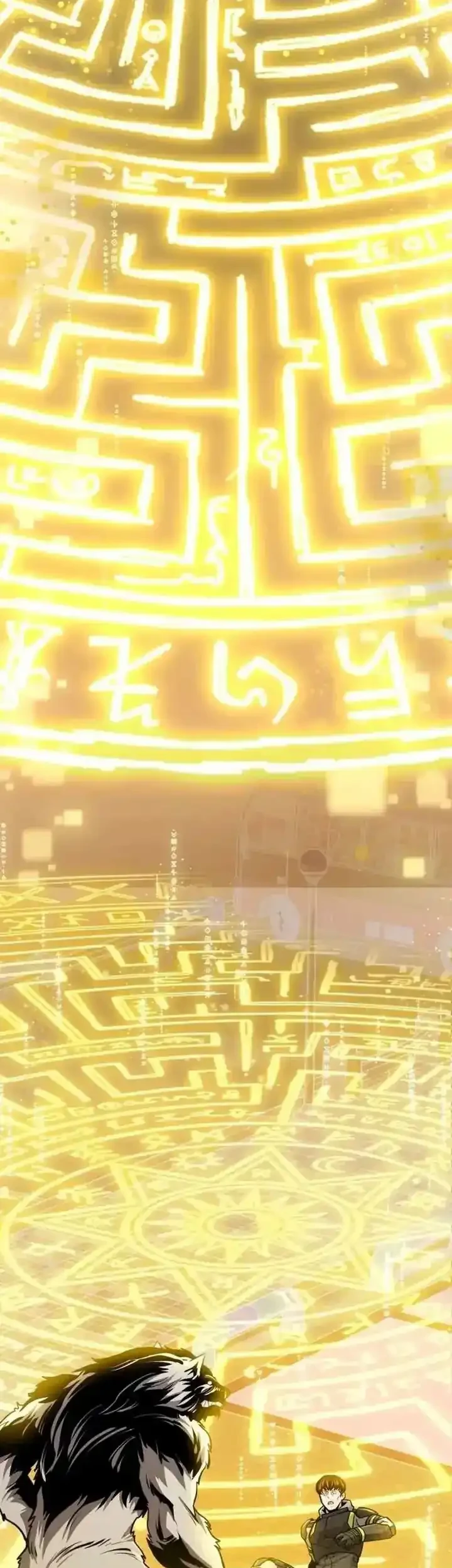 State-Level Labyrinth Designer Chapter 18 halaman 25