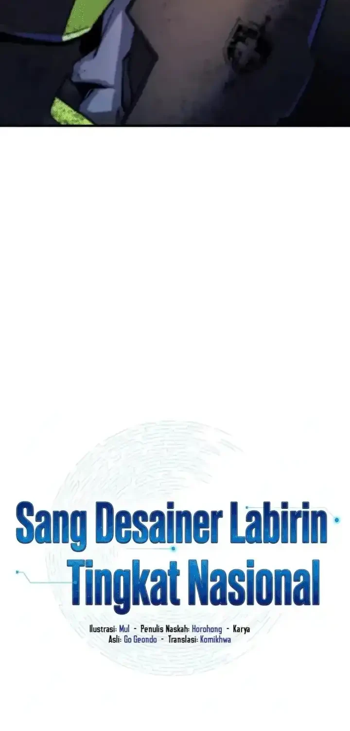 State-Level Labyrinth Designer Chapter 19 halaman 12