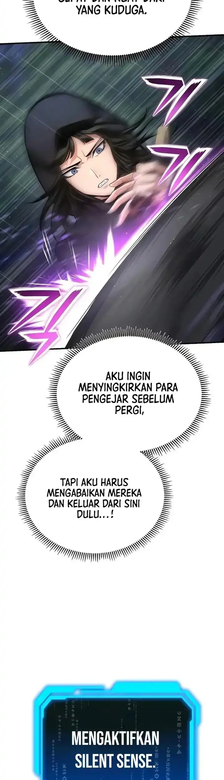 State-Level Labyrinth Designer Chapter 20 halaman 26