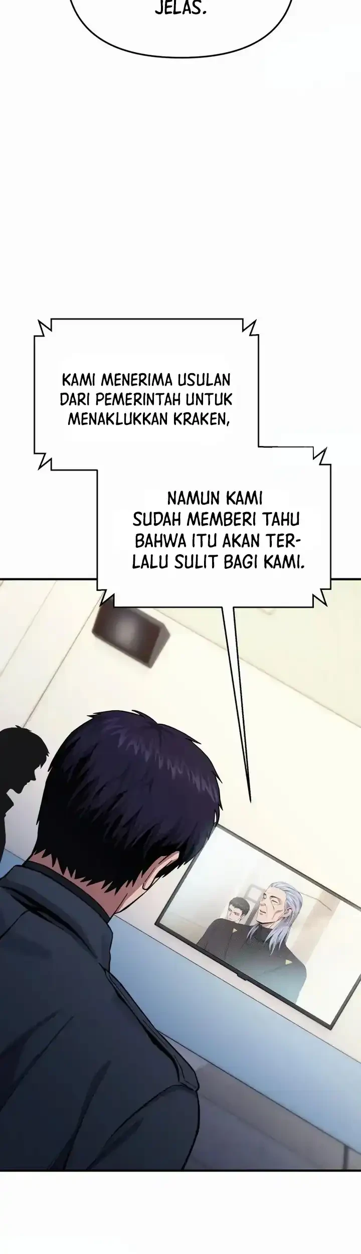 State-Level Labyrinth Designer Chapter 21 halaman 31
