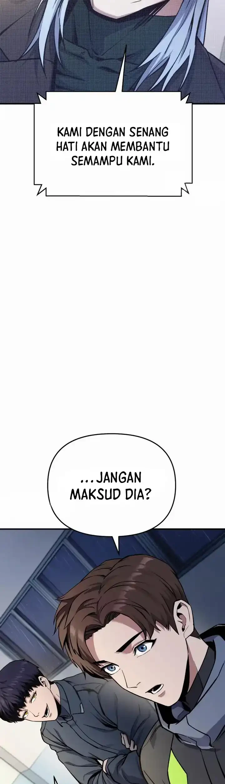 State-Level Labyrinth Designer Chapter 21 halaman 34