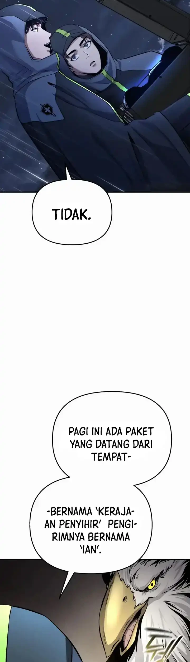 State-Level Labyrinth Designer Chapter 21 halaman 62