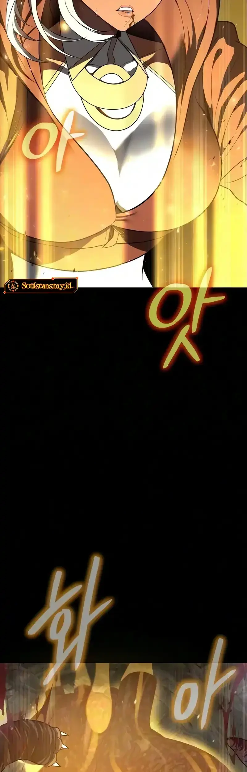 Steel-Eating Player Chapter 95 halaman 38