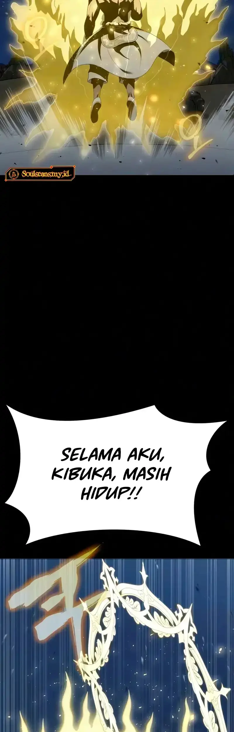 Steel-Eating Player Chapter 95 halaman 60