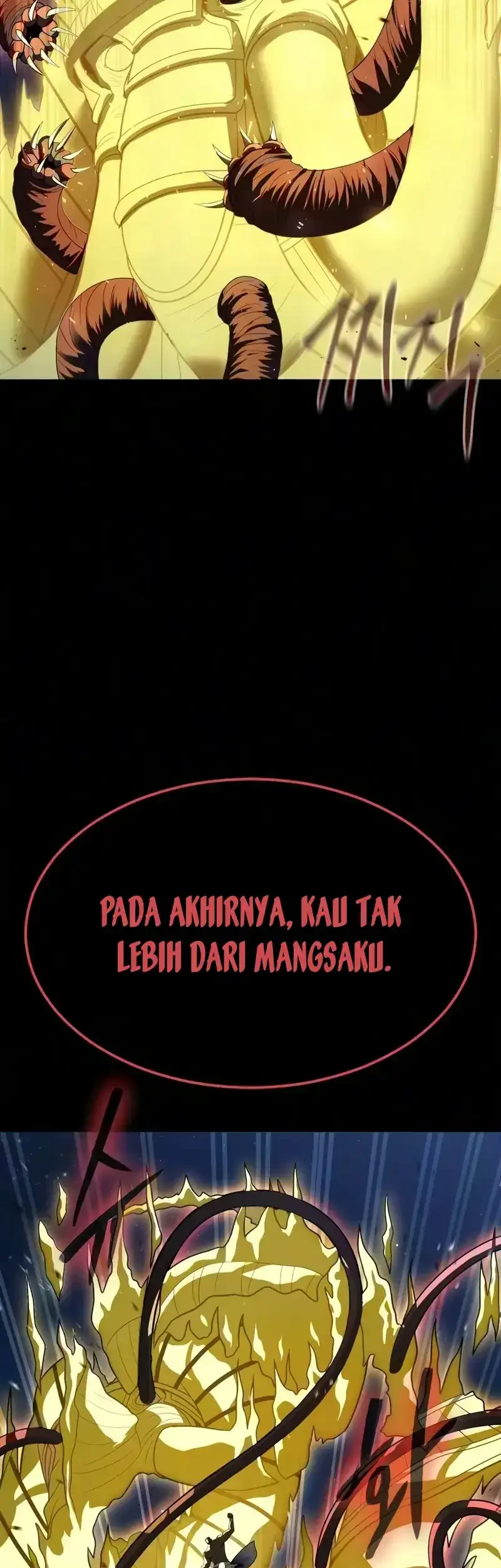 Steel-Eating Player Chapter 95 halaman 68