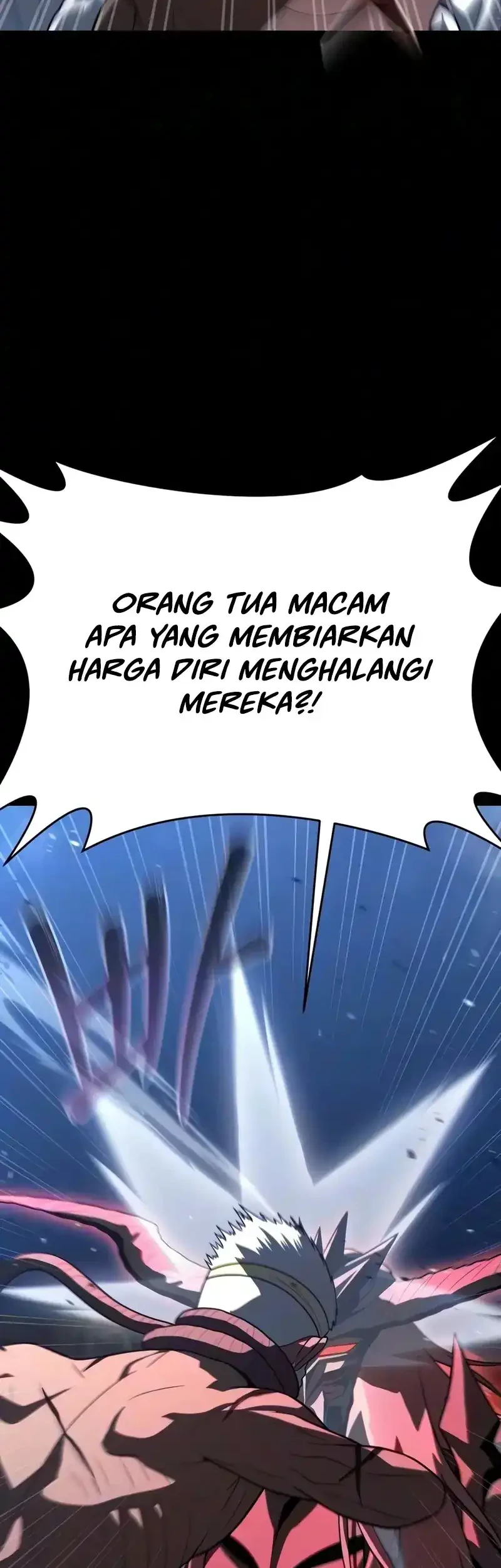 Steel-Eating Player Chapter 95 halaman 83