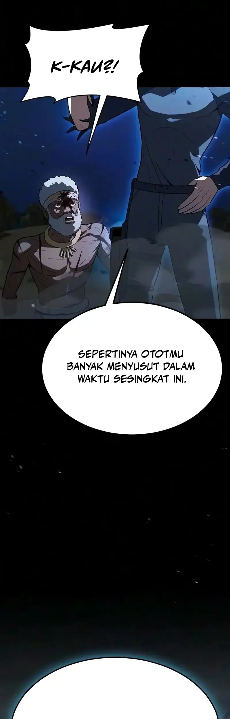 Steel-Eating Player Chapter 95 halaman 93