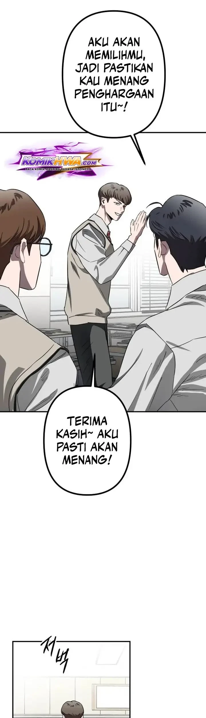 Stone Age Chapter 6 halaman 24