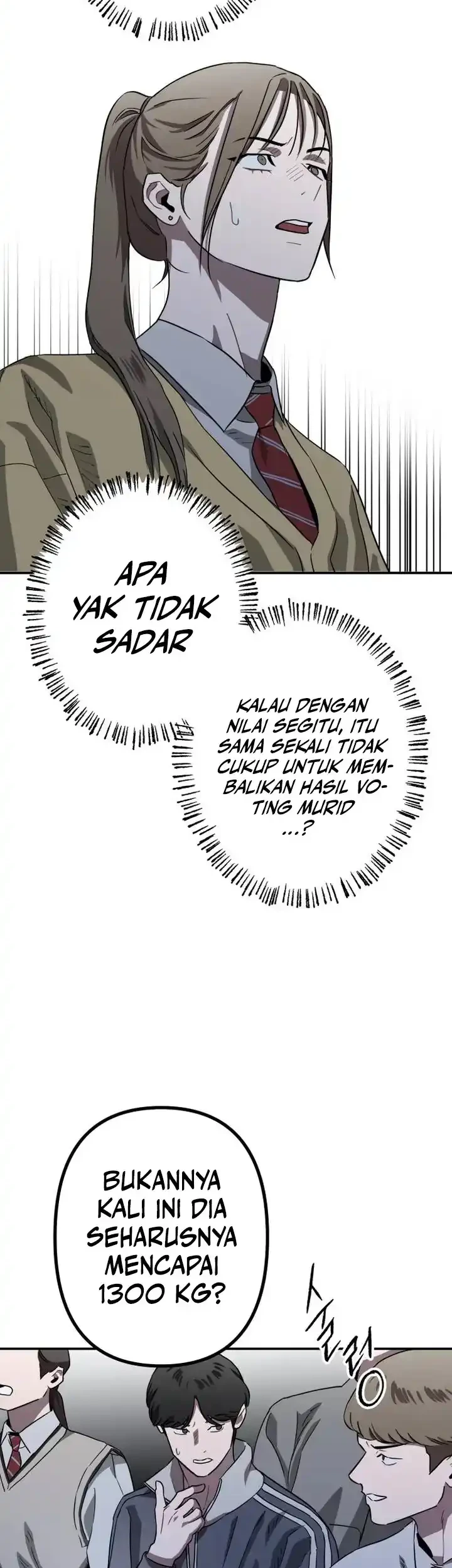 Stone Age Chapter 7 halaman 53