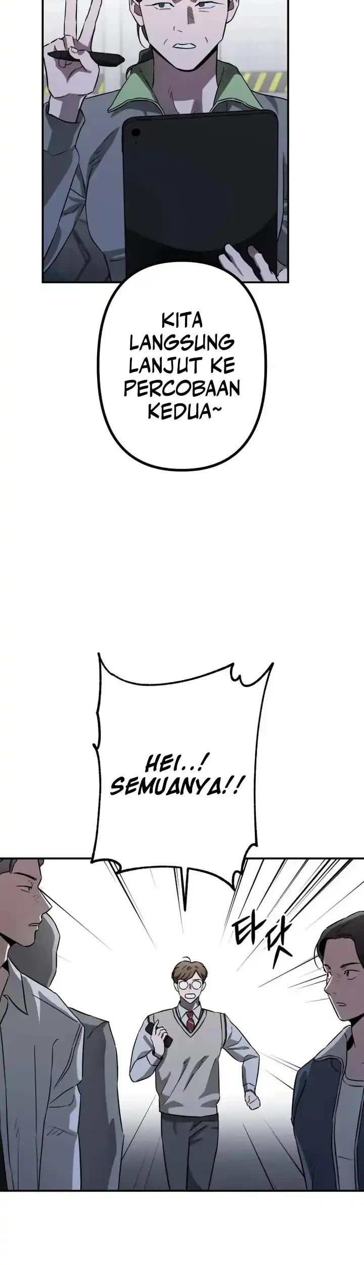 Stone Age Chapter 7 halaman 59