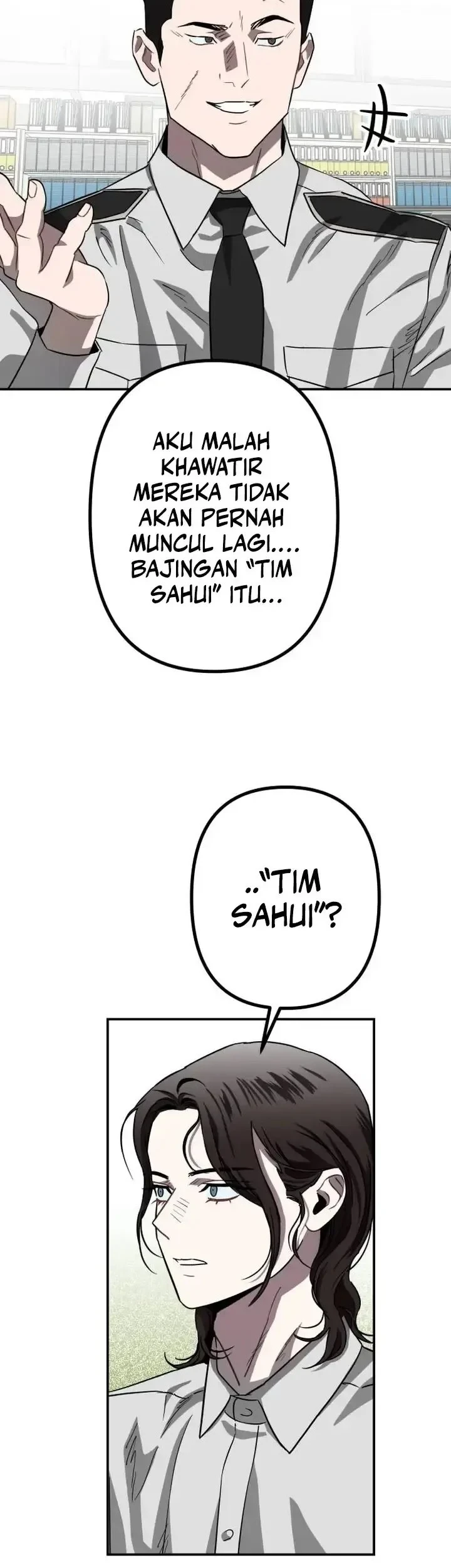 Stone Age Chapter 8 halaman 49