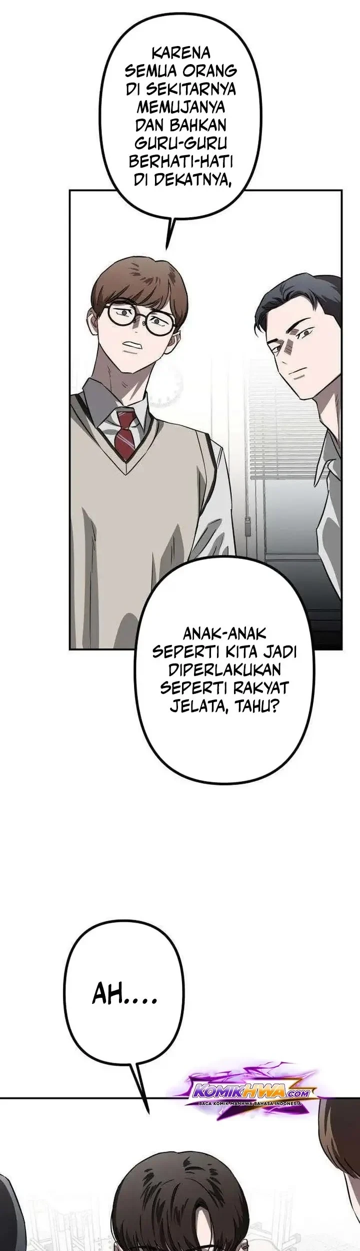 Stone Age Chapter 9 halaman 42