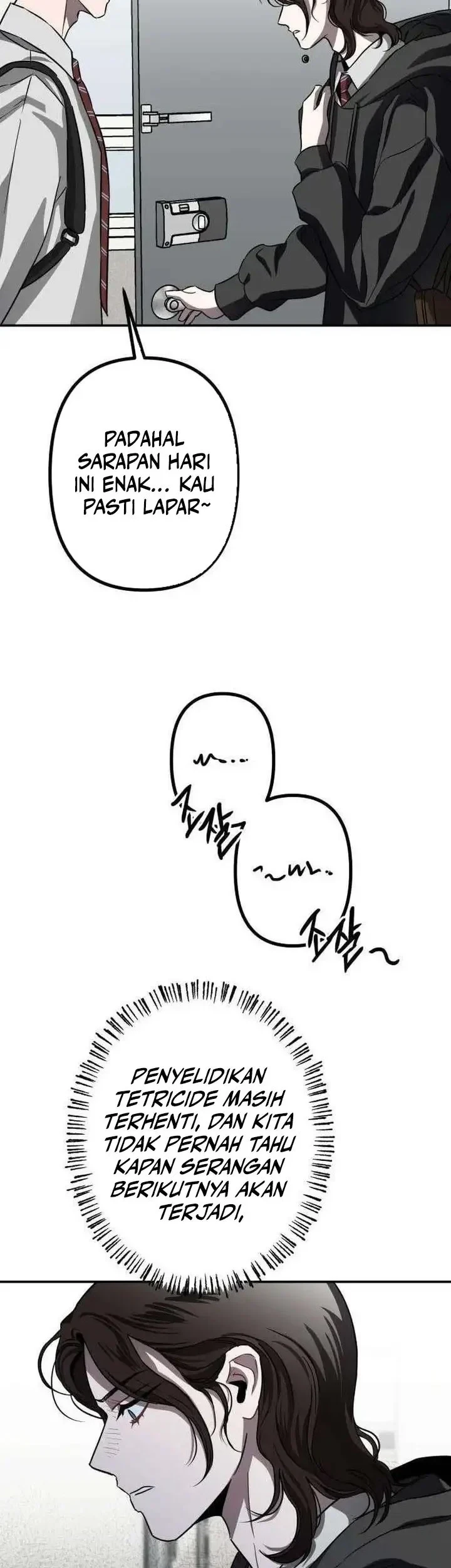 Stone Age Chapter 9 halaman 6