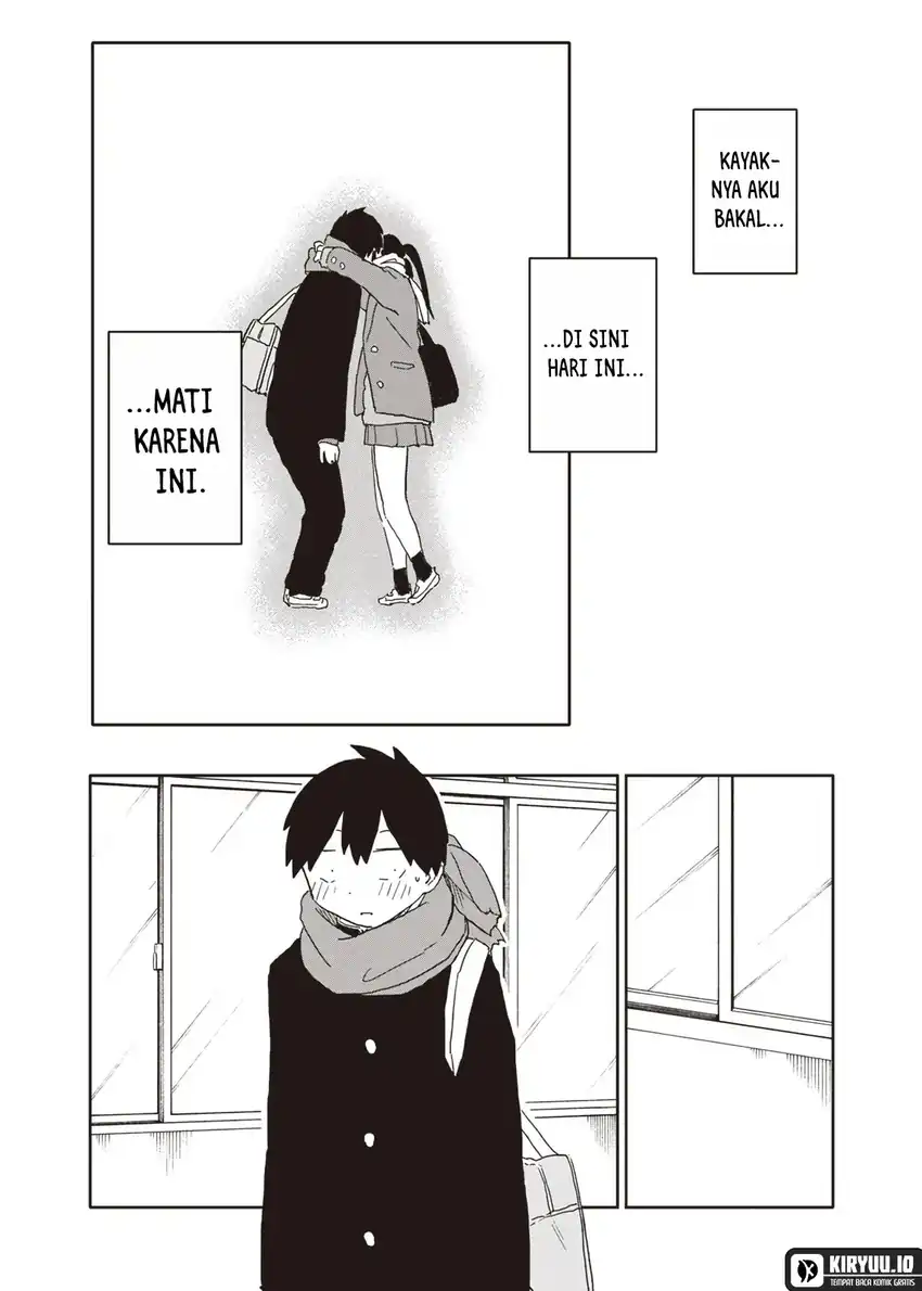 Stop! I’m Falling For You Chapter 9 halaman 11