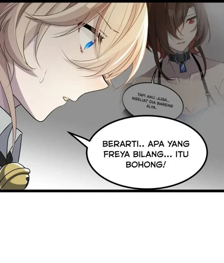 Strinova ~Tomorrow Will Finally Come~ Chapter 23 halaman 45