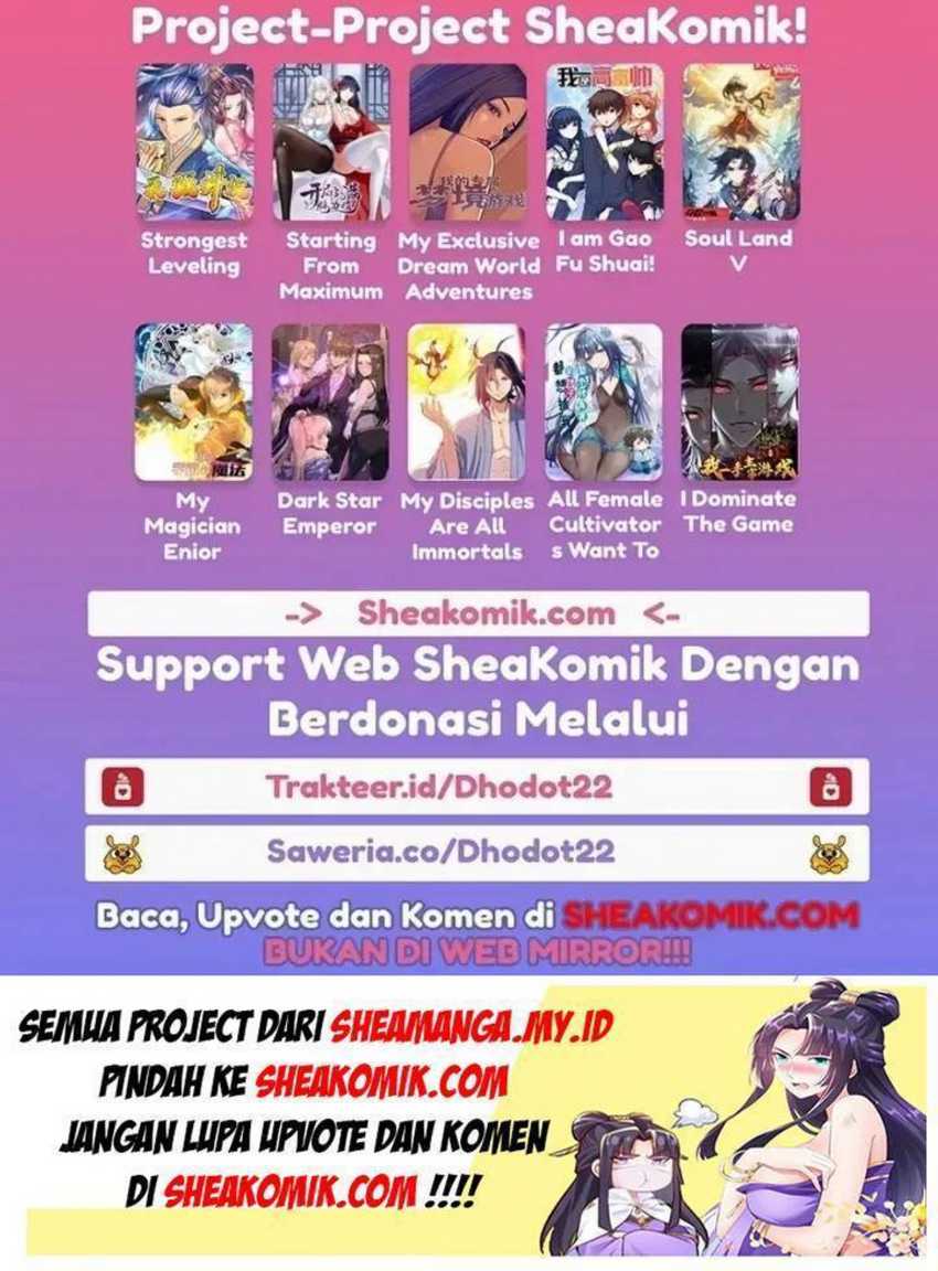 Strongest Leveling Chapter 364 halaman 31