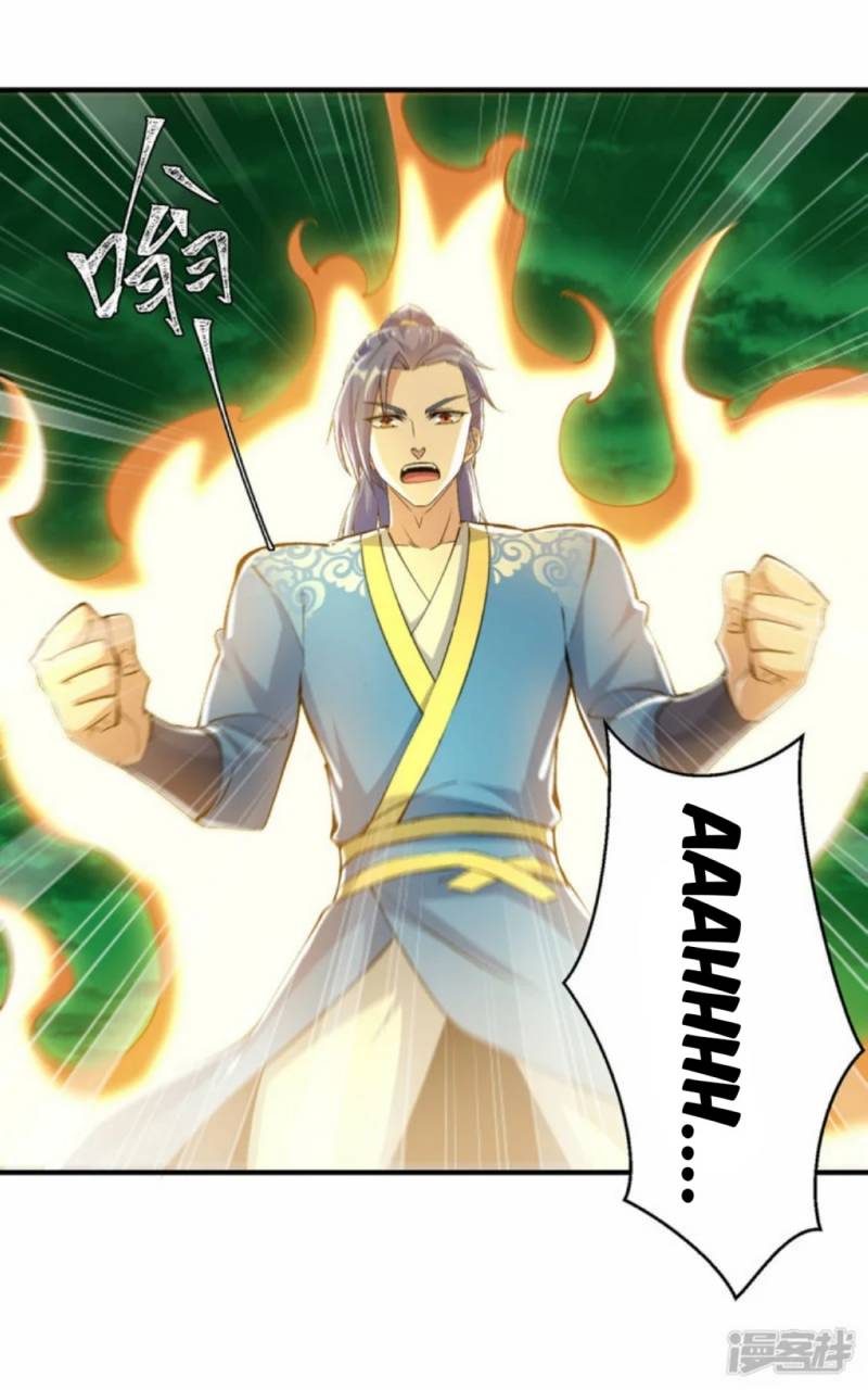 Strongest Leveling Chapter 365 halaman 11