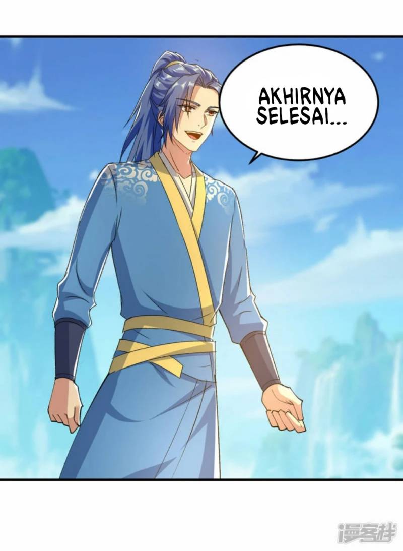 Strongest Leveling Chapter 365 halaman 16