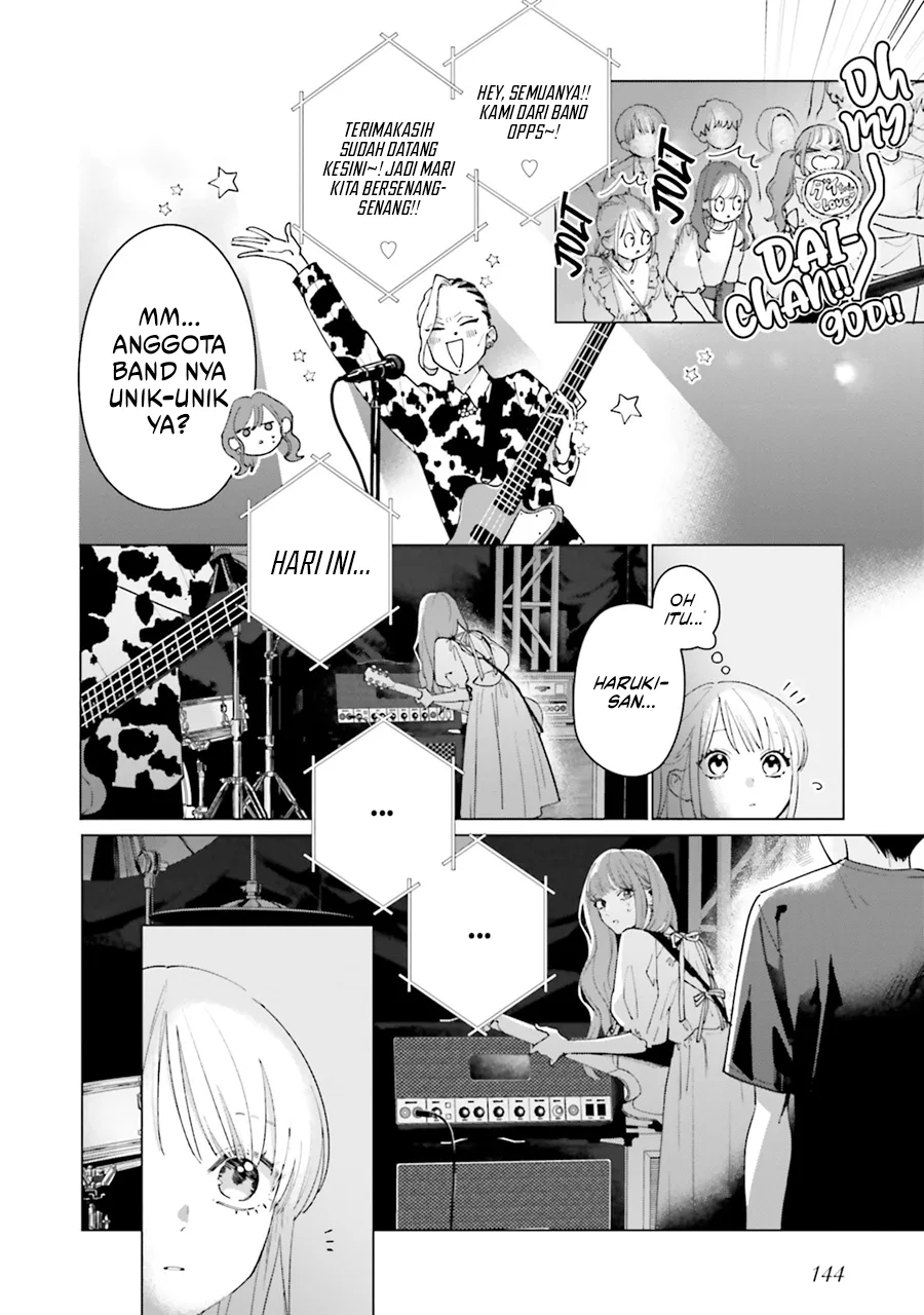 Studio Cabana Chapter 4 halaman 13