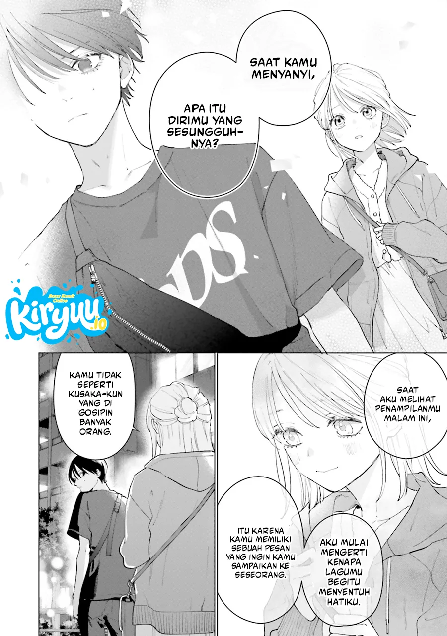 Studio Cabana Chapter 4 halaman 38