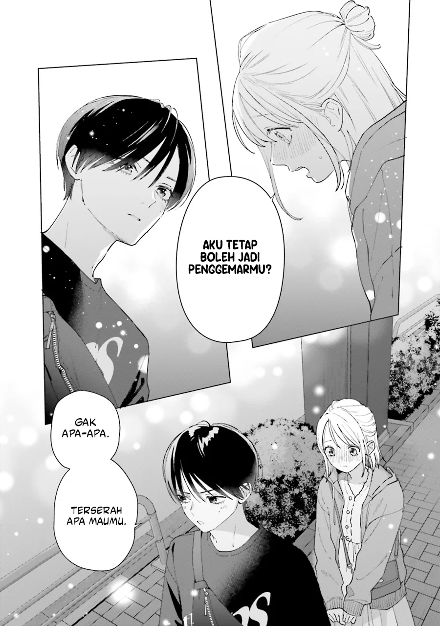 Studio Cabana Chapter 4 halaman 40