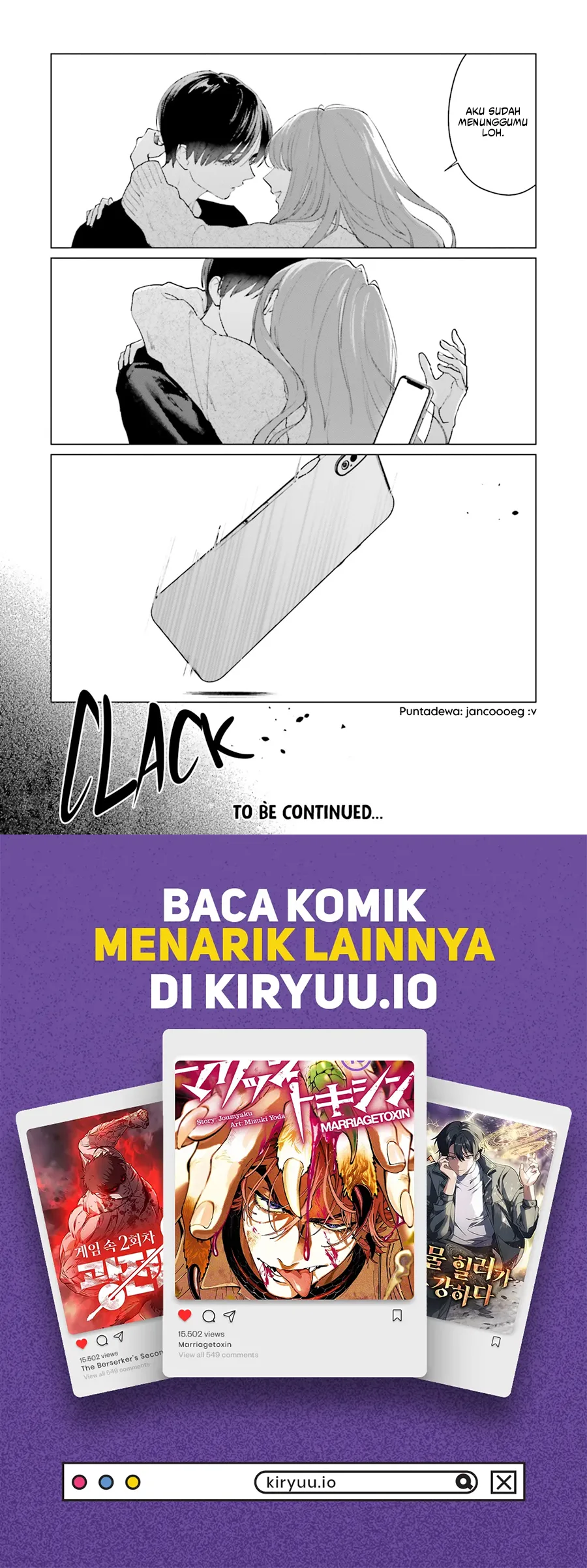 Studio Cabana Chapter 4 halaman 47