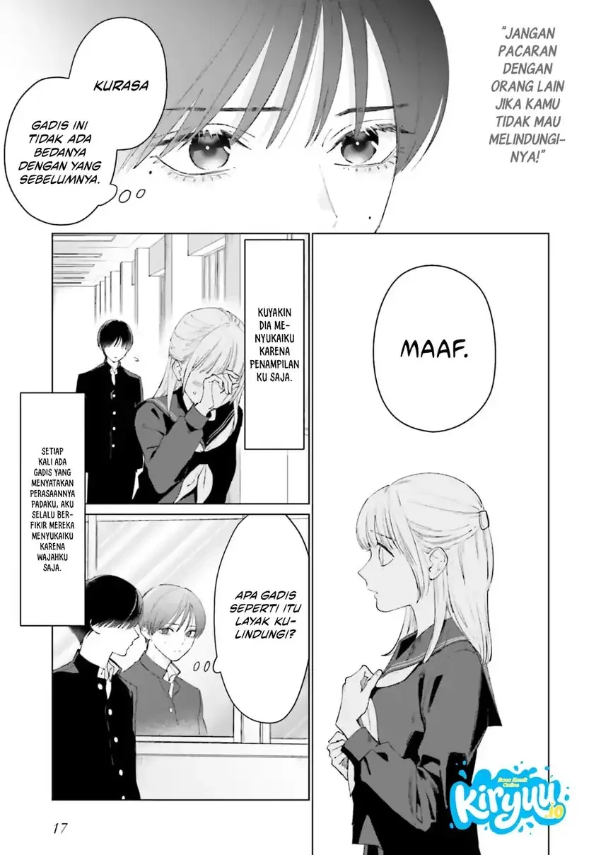 Studio Cabana Chapter 5 halaman 17