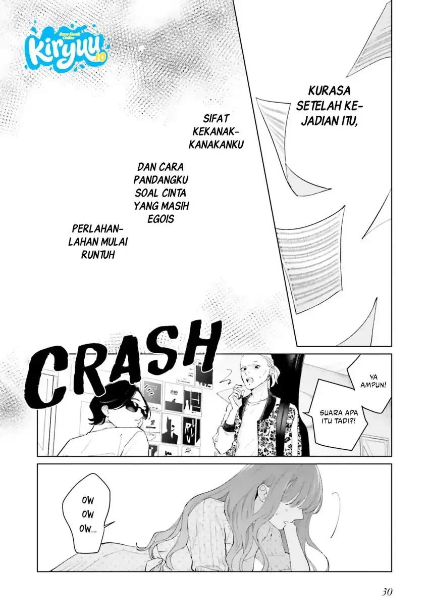 Studio Cabana Chapter 5 halaman 30