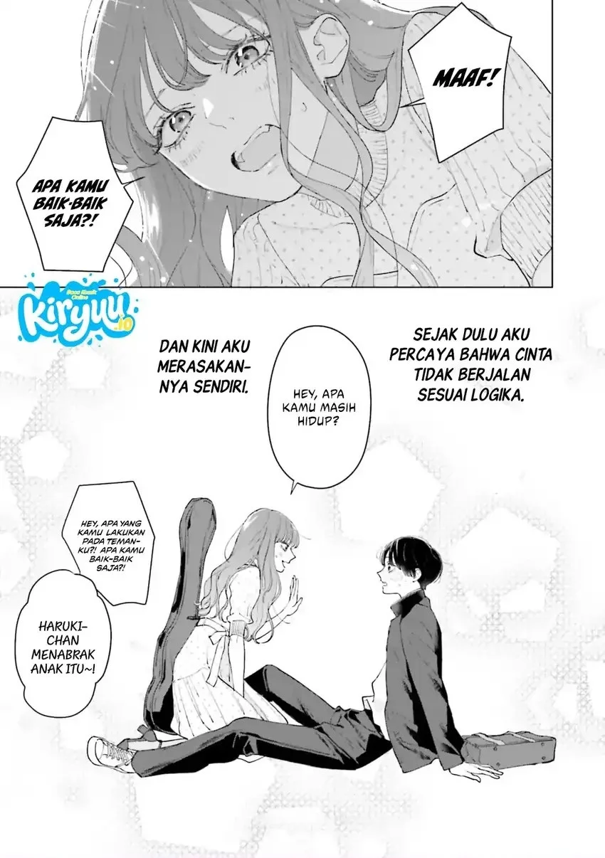Studio Cabana Chapter 5 halaman 31