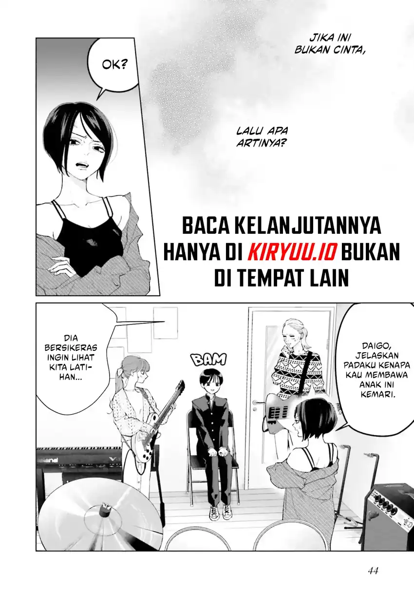 Studio Cabana Chapter 6 halaman 13