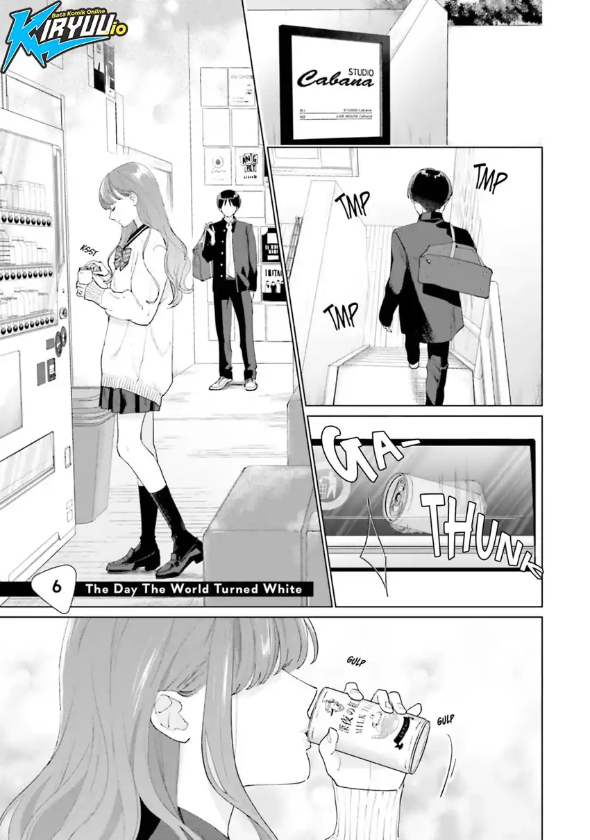 Studio Cabana Chapter 6 halaman 2