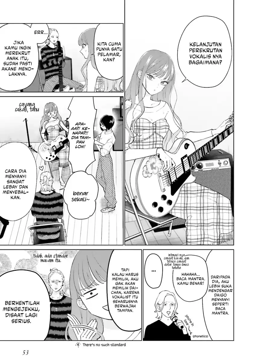 Studio Cabana Chapter 6 halaman 22