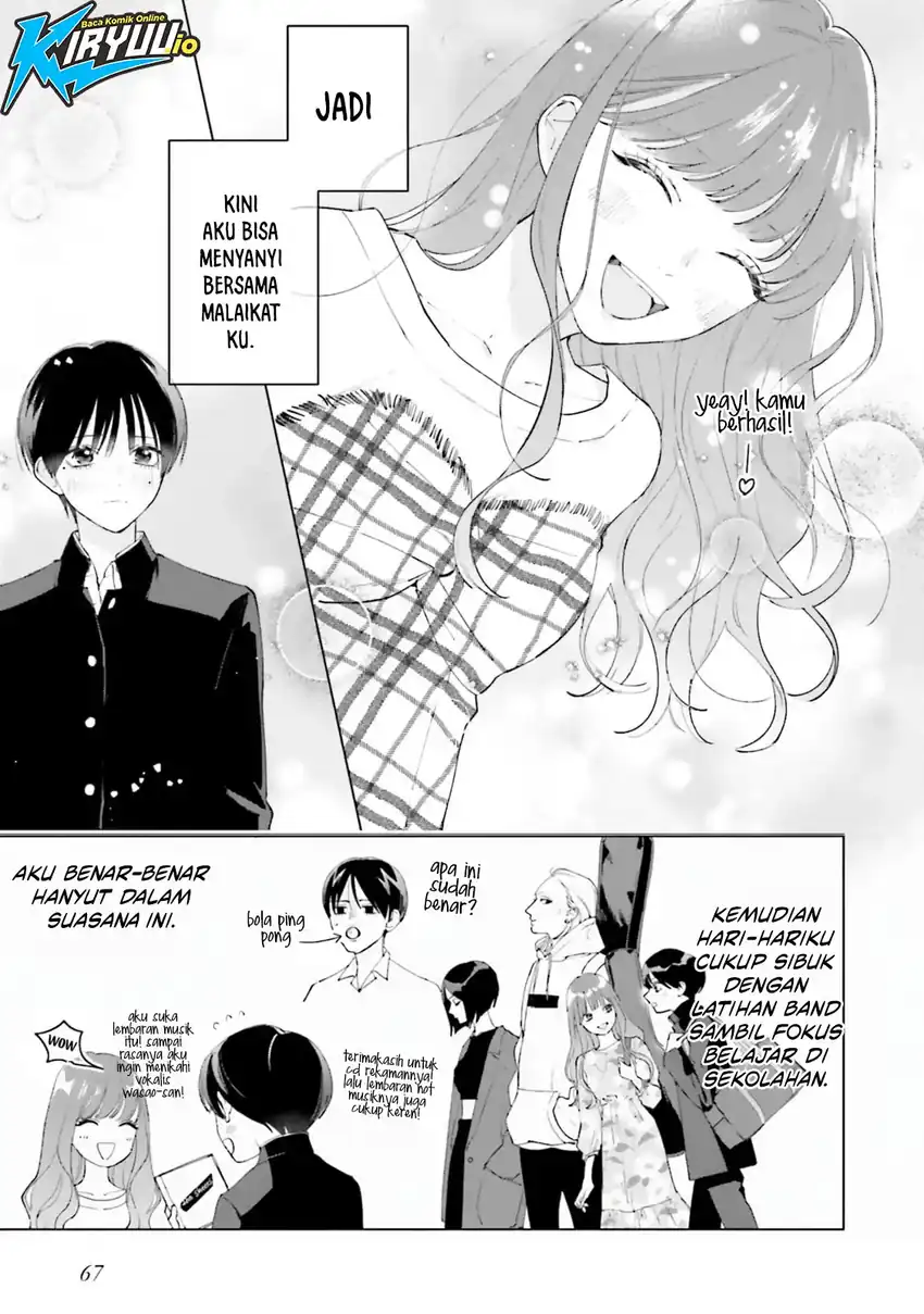 Studio Cabana Chapter 6 halaman 36