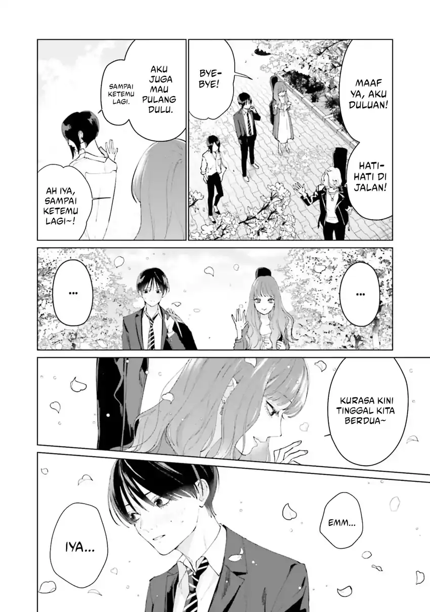 Studio Cabana Chapter 6 halaman 39