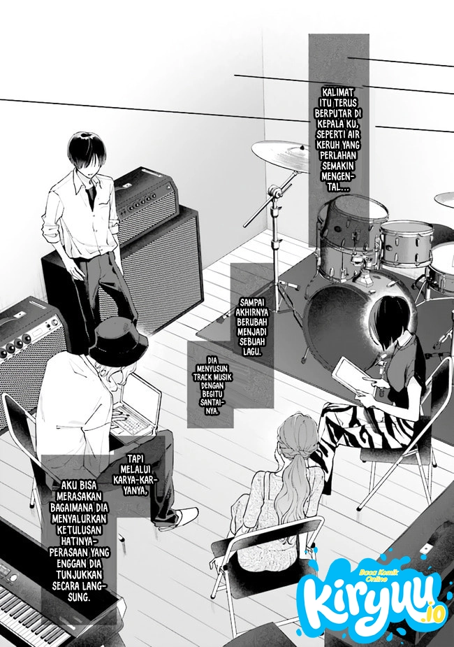 Studio Cabana Chapter 8 halaman 11