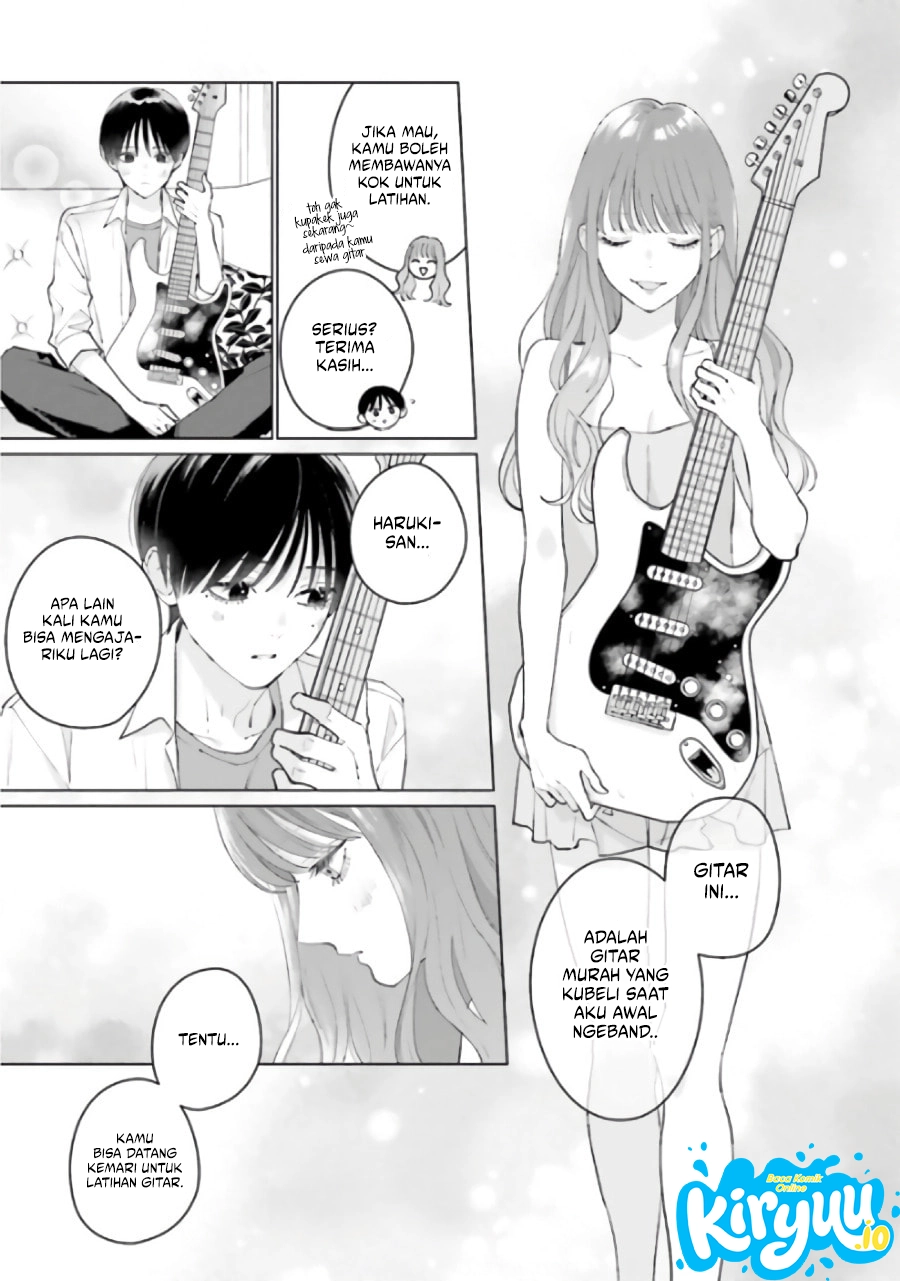 Studio Cabana Chapter 8 halaman 23