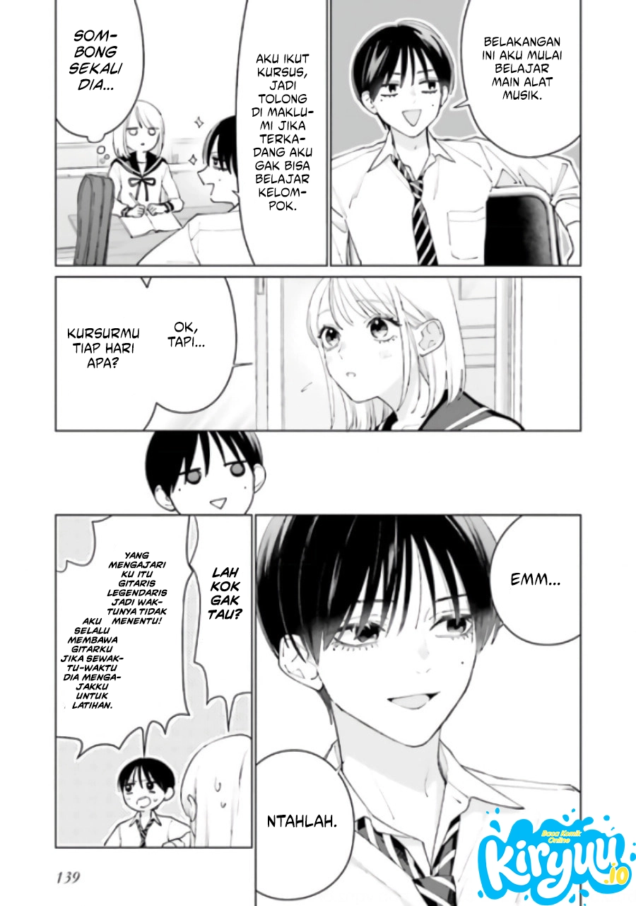 Studio Cabana Chapter 8 halaman 25