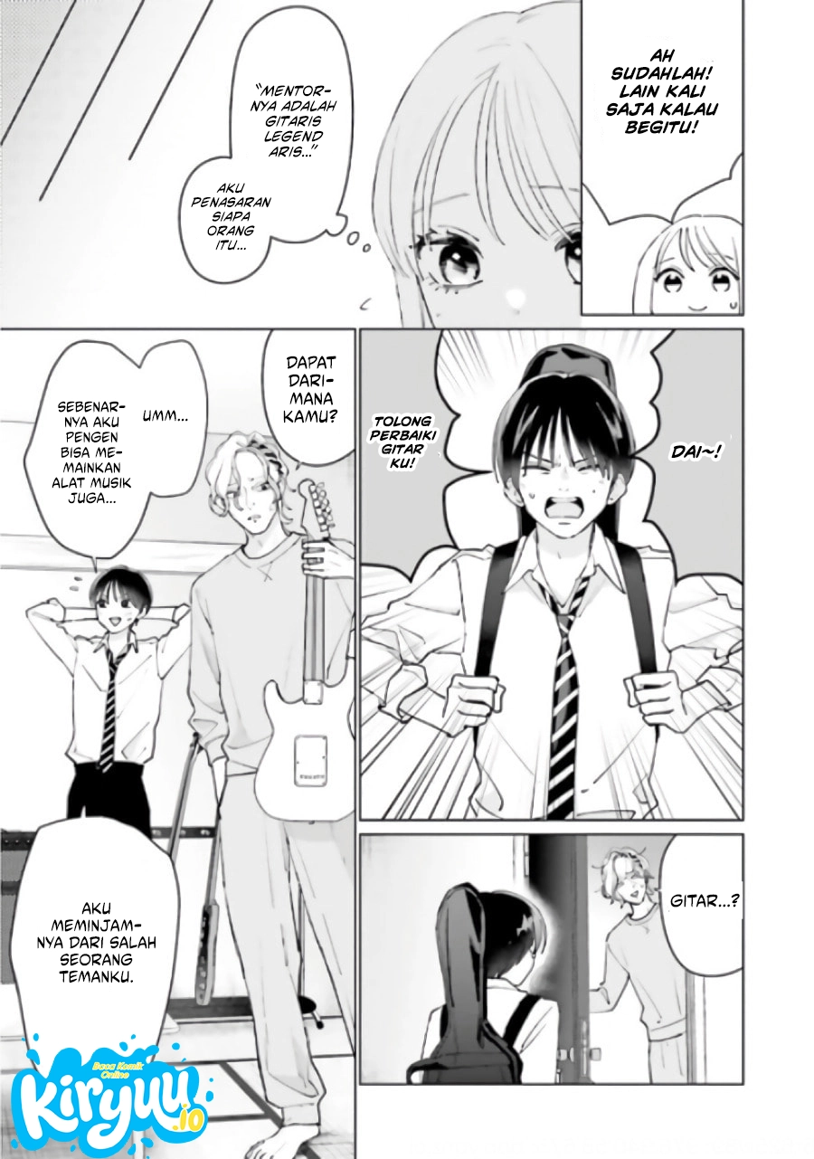 Studio Cabana Chapter 8 halaman 29