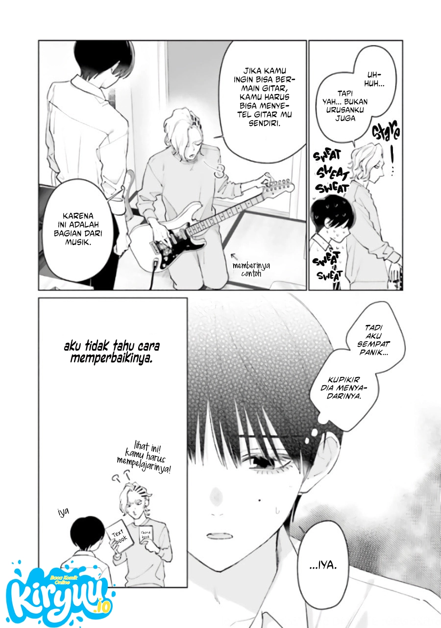 Studio Cabana Chapter 8 halaman 31