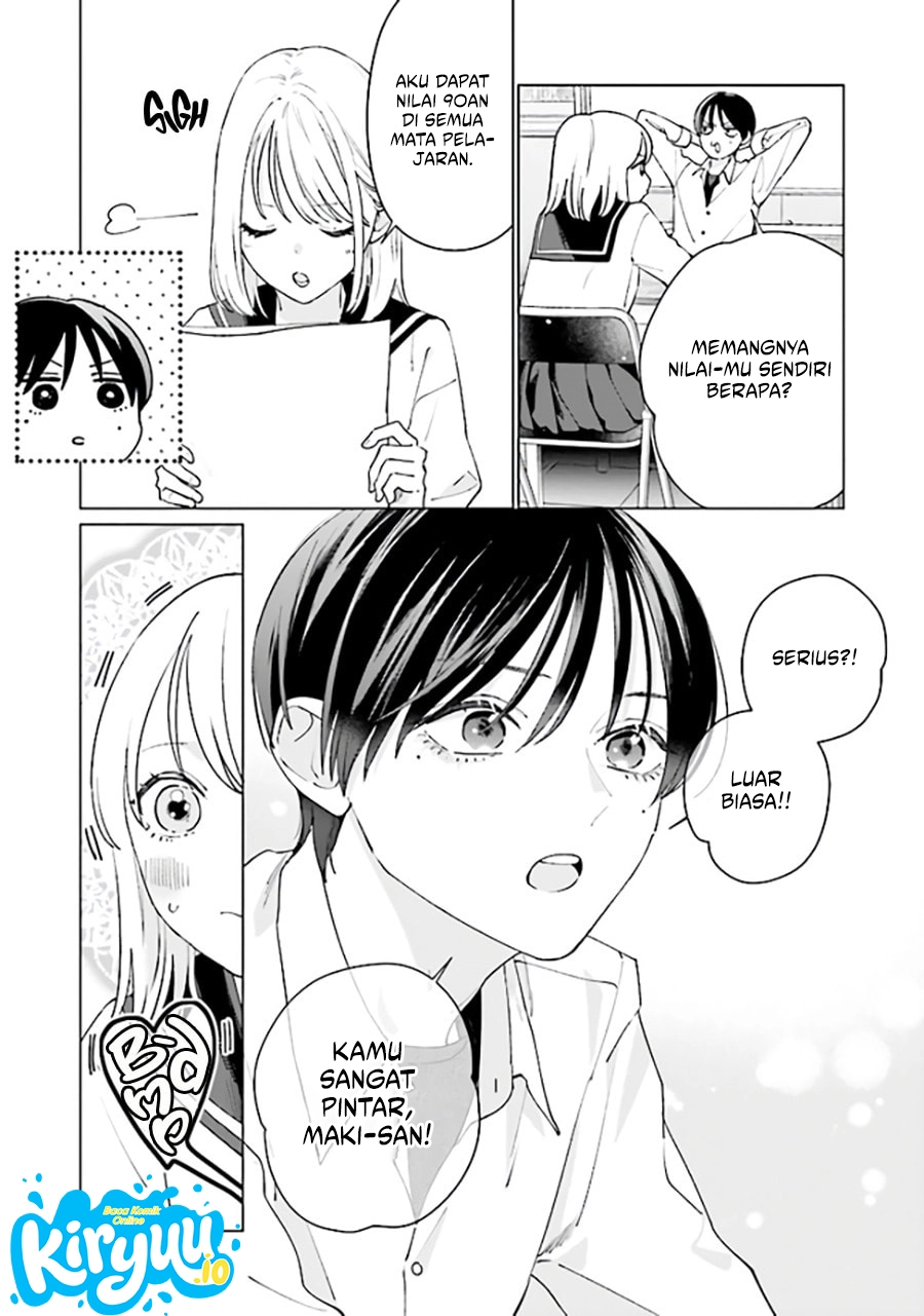Studio Cabana Chapter 8 halaman 5