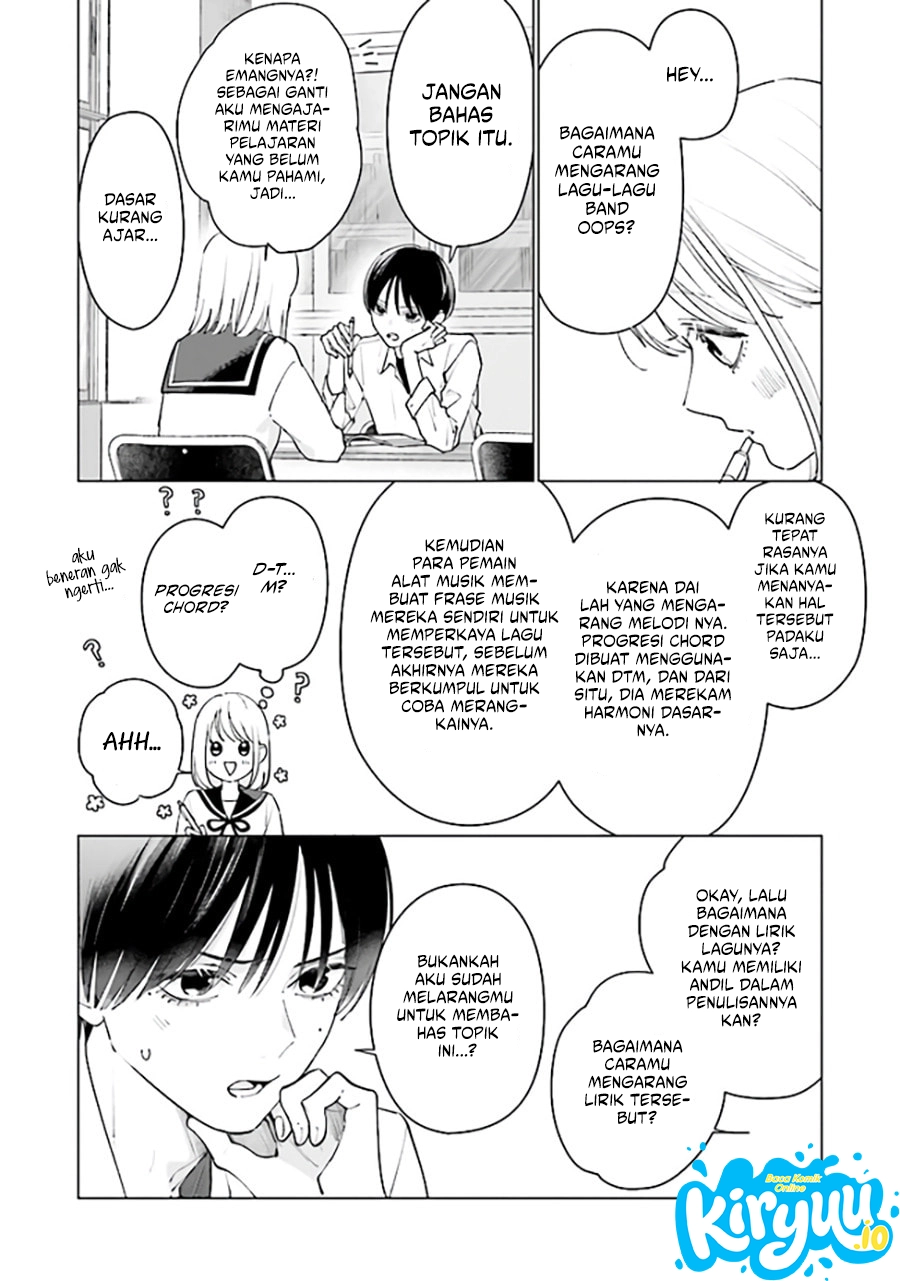 Studio Cabana Chapter 8 halaman 8