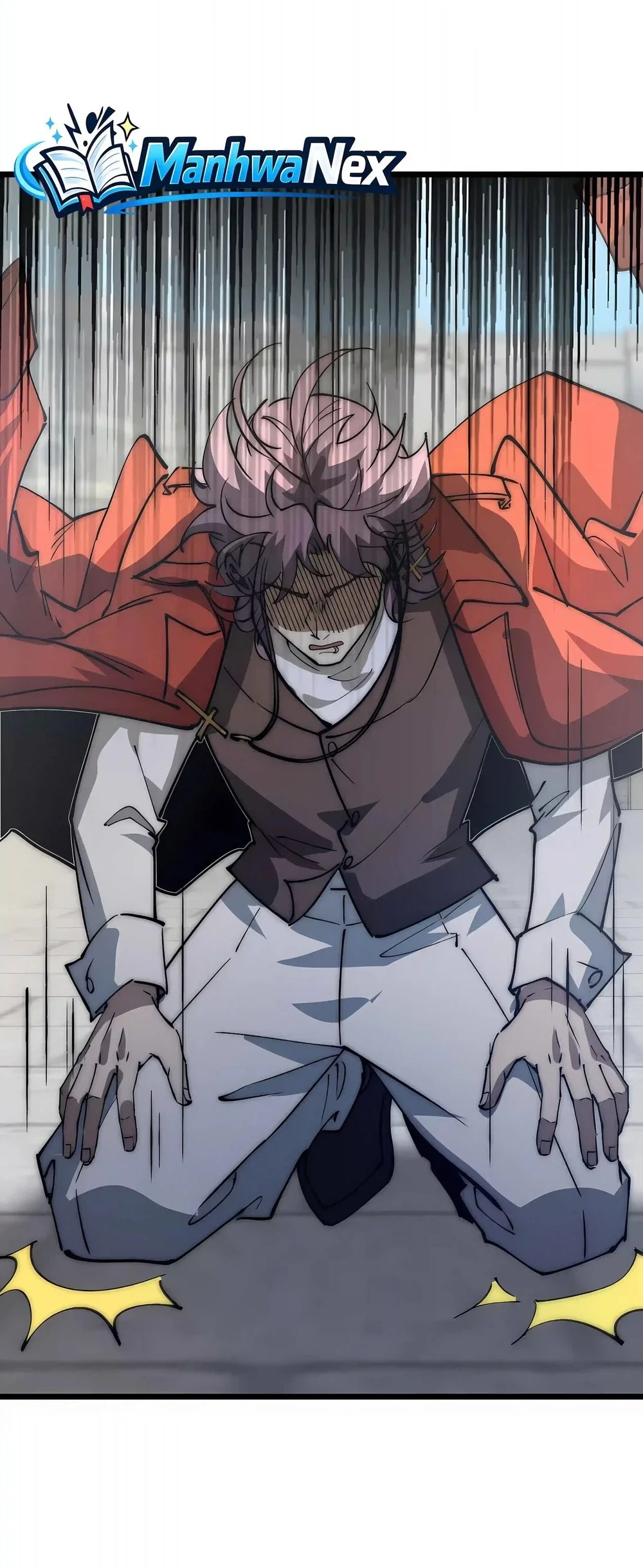 Summon The Demon, For I Am The Abyss Chapter 76 halaman 46