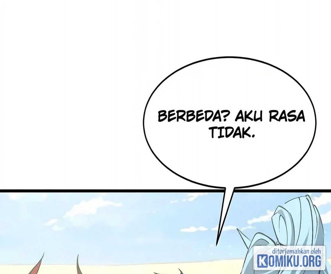 Summon The Demon, For I Am The Abyss Chapter 76 halaman 9