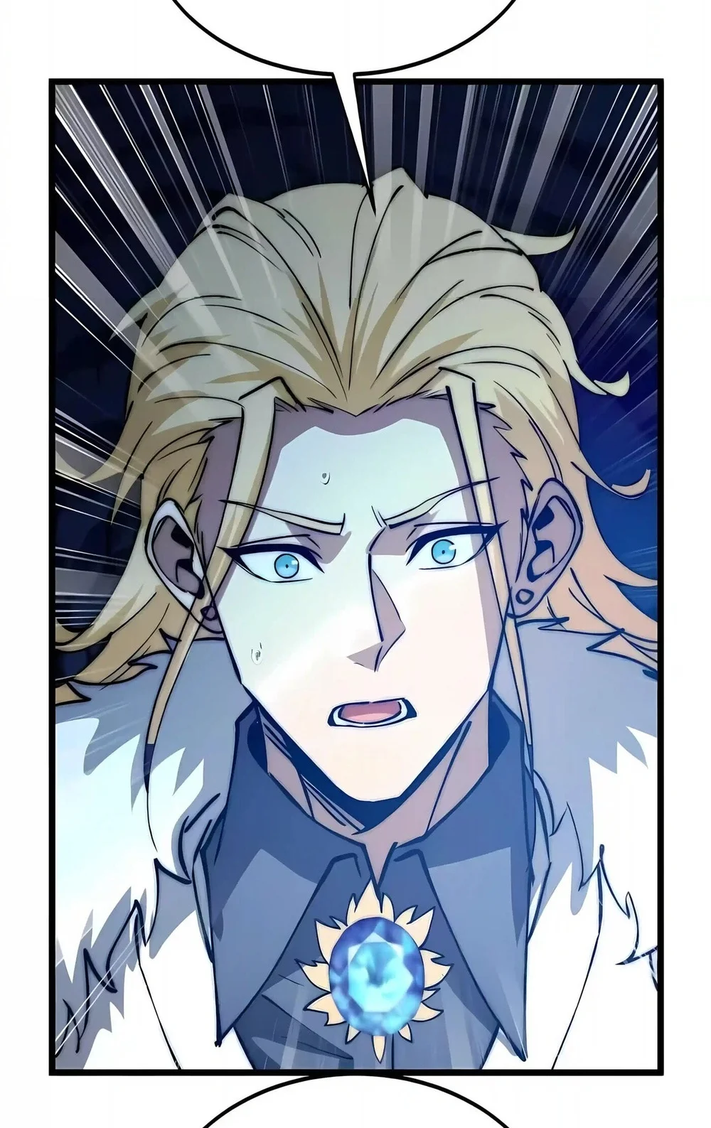 Summon The Demon, For I Am The Abyss Chapter 78 halaman 44