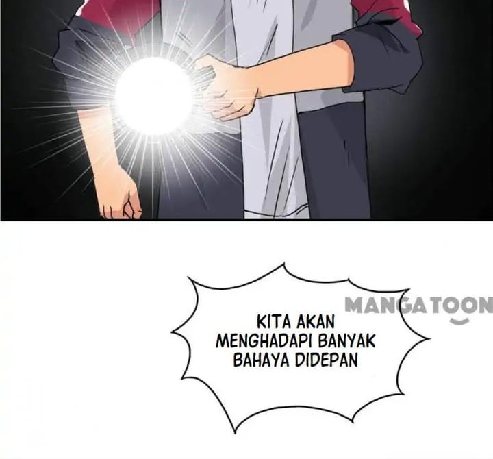 Super Cube Chapter 96 halaman 2