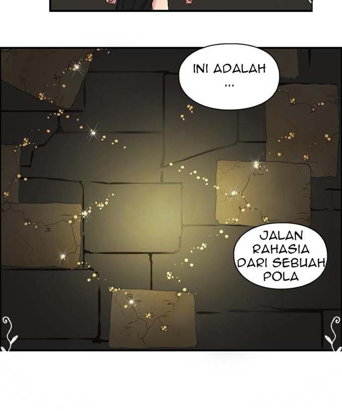 Super Cube Chapter 97 halaman 8