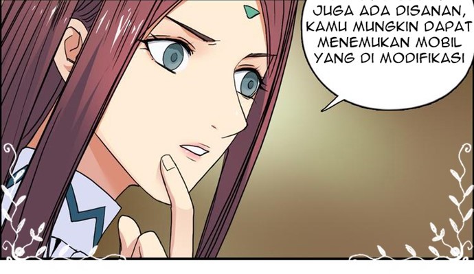 Super Cube Chapter 97 halaman 11